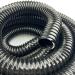 20mm (3/4") Black Flexible Corrugated Pond Hose for Garden Pond Fountain Pump (Various Sizes) (2 Metres) - Buy Online on GoSupps.com