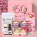 60th Birthday Gifts for Women Pamper Birthday Gifts Sets Hamper for Women Mum Mother Friend Sister Wife Her Self Care Relaxation Spa Relax Bath Gift Birthday Presents for Women