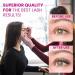 Eyelash Extension Kit - 3-in-1 Cleanser & Pre-Treatment | Lamour Lash Primer & Extension Cream Remover for Long-Lasting Eyelashes - Buy Online on GoSupps.com
