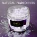 Lavya Luxury Lavender Bath Salt - 16oz/456g | Natural Formula for Body & Foot Spa, Muscle Recovery, Aromatherapy, Pain Relief, Stress Reduction | Purple - Buy Online on GoSupps.com