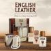 English Leather Fragrance Soap On A Rope for Men - 6 oz (1 Pack) - Buy Online on GoSupps.com