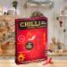 Chili Hot Sauce Advent Calendar - 24 Days of Hot Sauce Christmas Countdown 12 Fiery Flavours Adult Advent Calendar 2023 with Topline Card. Xmas Novelty Secret Santa Gifts for Spicy Food Lovers - Buy Online on GoSupps.com