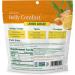 Traditional Medicinals Organic Lemon Ginger Lozenges - 30 Individually Wrapped for Belly Comfort - Buy Online on GoSupps.com