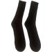 Physicians Choice 6 Pair Diabetic Black Crew Socks 13-15 - Comfort and Support for Diabetic Feet - Buy Online on GoSupps.com