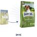 Happy Dog Sensible Mini Neuseeland 10kg - Premium Dog Food for Small Breeds - International Shipping Available - Buy Online on GoSupps.com