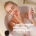 Amanda Caroline - Haute Rose - Cream Clay Foaming Cleanser - 125ml - Buy Online on GoSupps.com