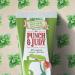 Punch & Judy Kids Natural Toothpaste | Mild Mint Flavour | 6+ Months | Fluoride & Sugar Free | 50ml - Pack of 1 - Buy Online on GoSupps.com