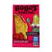 Bobo's Oat Bars Raspberry Jam Toaster Pastry, 6.6 OZ