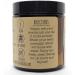 Organic Vegan Fluoride-Free Remineralizing Tooth Powder - Glass Jar Baking Soda Free Cinnamon & Clove Flavor 6 Month Supply - Buy Online on GoSupps.com
