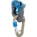 Climbing Technology Click Up Kit Plus - Lightweight Belay Device Set in Light Blue | One Size | International Shipping Available - Buy Online on GoSupps.com