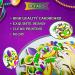 24Pcs Mardi Gras Cupcake Toppers Masquerade Party Decorations for Mardi Gras - Buy Online on GoSupps.com