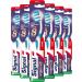 Signal Integral 8 Toothbrushes - Complete Care Anti-Plaque & Interdental Cleaning - 12 Pack for Tooth Decay Prevention | International Shipping - Buy Online on GoSupps.com
