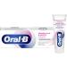  Oral-B Oral-B Pain Reliever & Sensitivity Calm Paste 200ml White - Buy Online on GoSupps.com