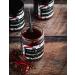 Blank Slate Kitchen Sichuan Chili Oil (8 oz) - Vegan, Gluten-free, Sugar-free Spicy Hot Sauce - Buy Online on GoSupps.com