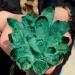 Green Phantom Quartz Crystal Cluster Specimen 200-1000G Suitable for Home HOMEZHOU (Size : Weight:600G-800G) - Buy Online on GoSupps.com