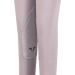 TuffRider Children's Starter Lowrise Pull-On Jods | UltraGripp Knee Patch Riding Pants - Lilac Grey (US 8 / UK 12) - Buy Online on GoSupps.com