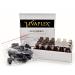24 Pack Amber 15ml Glass Bottles with Glass Eye Droppers - Buy Online on GoSupps.com