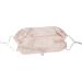 PJ Harlow Silk Face Mask - Luxurious and Comfortable - Buy Online on GoSupps.com
