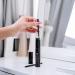 Standelli Makeup Brush Set | Soft Bristles | Perfect for On-the-Go | International Shipping Available - Buy Online on GoSupps.com