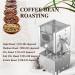 iColourSky Coffee Roaster - Manual Machine for Home & Camping - Buy Online on GoSupps.com