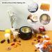 Wax Melter for Candle Making with LED Temperature Display - Candle Wax Melting Pot for Multifunctional Use - Buy Online on GoSupps.com