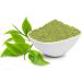 Sunfood Organic Matcha Powder 4 oz | Premium Superfood for Energy & Wellness - Buy Online on GoSupps.com