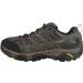 Merrell Men's Moab 2 Waterproof Hiking Shoe 11 Beluga - Durable Outdoor Footwear - Buy Online on GoSupps.com