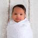 HALO Baby SleepSack Swaddle | 1.5 TOG 100% Cotton Pink Moons | Newborn Sleeping Bag | Easy Zip Access | Wearable Blanket for Boys & Girls | 0-3 Months - Buy Online on GoSupps.com