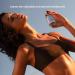Salt & Stone Body and Hair Fragrance Mist | Women & Men | Hydrating Skincare Ingredients Glycerin & Prebiotics | Vegan & Cruelty-Free - 3.4 fl oz Bergamot & Hinoki - Buy Online on GoSupps.com