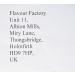 Flavour Factory Intense Food Flavouring Gingerbread 100 ml - Buy Online on GoSupps.com