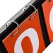 Bluecell Portable Table Top Scoreboards - Set of 2 for Volleyball, Basketball, Table Tennis - Buy Online on GoSupps.com