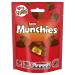 Munchies Munchies Milk Chocolate Pouch 104g