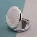 KUIYAI Mimi Gift Grandmother Gift Grandma Compact Mirror Mother s Day Gift for Grandmother Mother (mimi mirrorUK) - Buy Online on GoSupps.com
