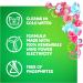 Gain + Aroma Boost Liquid Laundry Detergent - Spring Daydream Scent 107 Loads 154 fl oz | HE Compatible - Shop Now - Buy Online on GoSupps.com