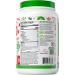 Purely Inspired Organic Pea Protein Powder - 22g Per Serving - Vegan, Limited Edition Peppermint Mocha Flavor - 17 Servings, 24 Oz (1.5lb Pack) - for Women & Men - Buy Online on GoSupps.com