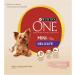 Purina One Mini Delicate Salmon With Rice - 1.5kg - Dry Food for Small Dogs with Sensitive Digestion - Pack of 6*1.5 KG - Buy Online on GoSupps.com