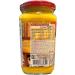 Savora Sauce Condiment Mustard Spice Aromate Amora Jar 385 g Pack of 6 - Buy Online on GoSupps.com