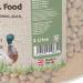 Extra Select Premium Swan and Duck Food Floating Pellets - Nutritious and Healthy Feed for Wild Geese Ducklings and Waterfowl - Resealable Bucket 3 Ltr 3 l (Pack of 1) - Buy Online on GoSupps.com