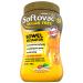 Softovac-SF (Sugarfree) Bowel Regulator 250g - 100% Natural Actives: High Fiber Formula enriched with Sonamukhi Harad Mulethi Saunf etc.