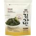KIMJABAN Saveur BBQ : Feuilles d'Algues Grill es minc es - Sempio 50g
