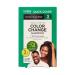 Kiss Quick Cover Natural Herbal Color Change Shampoo 3 Pack - Natural Black - Buy Online on GoSupps.com