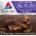 Atkins Snack Bars - Caramel Chocolaty Nut Roll 2g Sugar Keto-Friendly High Fibre 5 count & Endulge Treats Milk Chocolate Caramel Squares 1g Sugar Keto-Friendly High Fibre 15 count Caramel Chocolaty Nut Roll + Endulge Treats - Buy Online on GoSupps.com