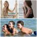 Konsait 24 Sheets Realistic Floral Temporary Tattoos - Waterproof, Long-Lasting Body Art for Women and Girls | Flower Fake Tattoos Multi-Colored Stickers | Ideal for Goodie Bags, Parties & More - Buy Online on GoSupps.com