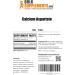 Calcium Aspartate Powder | 200mg Calcium Supplement | Vegan | 250 Servings | 8.8 oz - BulkSupplements - Buy Online on GoSupps.com
