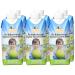 Dr. Goerg Premium Organic Coconut Water - Pack of 6 (330g) | Refreshing & Hydrating | International Shipping - Buy Online on GoSupps.com
