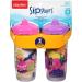 Playtex Sipsters Stage 3 Insulated Spout Sippy Cups - 9 Ounce, 2 Pack (Color May Vary) - Buy Online on GoSupps.com
