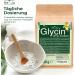 Buy 100% Pure Glycin Powder 500g - Vegan Additive-Free 165 Portions | Premium Quality Amino Acid - Buy Online on GoSupps.com
