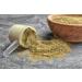 Organic Hemp Protein Powder 100g Certified Organic Non-GMO Vegan No Additives No Preservatives Resealable Bag by Thames Organic 100g - Buy Online on GoSupps.com