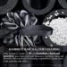 Buy Bath Sponge 2 Pack - Bamboo Charcoal Shower Puff & Loofahs for Skin Care | Large Black Pouf Balls - International Shipping Available - Buy Online on GoSupps.com