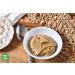 Wholefood Earth Raw Coconut Slice 1kg GMO Free Natural Vegan High Fibre & Sunflower Seeds 1kg | GMO Free | Natural | Vegan | Source of Fibre | Source of Protein + Sunflower Seeds 1kg - Buy Online on GoSupps.com